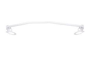 Eesmine ülemine Strut bar Lexus IS 200 valge