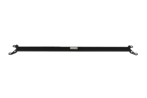 Tagumine ülemine Strut bar Lexus IS 200 must
