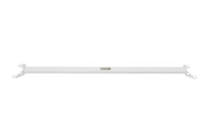 Tagumine ülemine Strut bar Lexus IS 200 valge