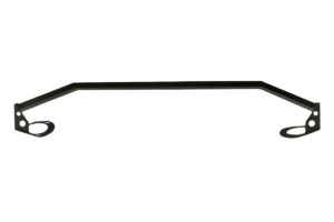 Eesmine ülemine Strut bar Lexus IS 250 must