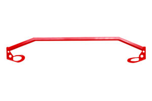 Eesmine ülemine Strut bar Lexus IS 250 punane