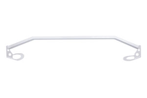 Eesmine ülemine Strut bar Lexus IS 250 valge