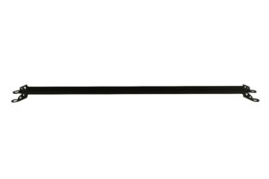Tagumine ülemine Strut bar Lexus IS 250 must