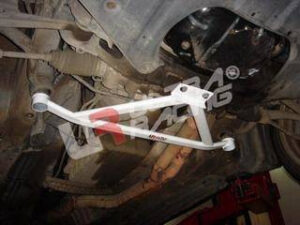 Lexus IS200/RS200 UltraRacing 7-punkti eesmine alumine Brace