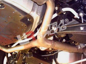 Strut bar Lexus IS250 07-08 / GS300/350 UltraRacing tagumine SwayBar 19mm