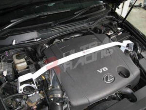 Lexus IS250/350 05-09 UltraRacing eesmine ülemine Strutbar