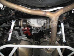 Lexus IS250/350 +GS300/GS350 Ultra-R 2x 2-punkti tagumine Bars 631