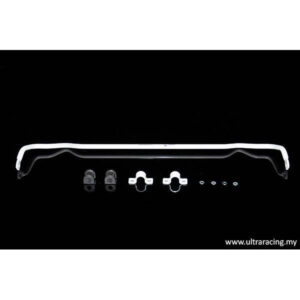 Unsupported UNICODE string Lexus LS 430 00-06 UltraRacing tagumine stabilisaatorvarras 19mm