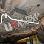Lexus RX300 UltraRacing tagumine stabilisaatorvarras 19mm