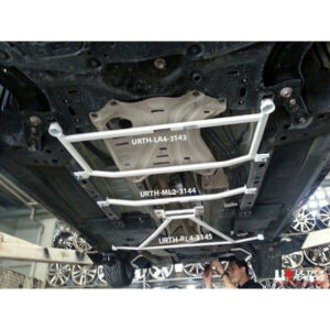 Strut bar MAZDA 2 3RD GEN DJ 1.5 2WD SEDAN 2014–