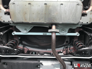 Strut bar MAZDA 3 4TH GEN BP 2.0 2WD HATCHBACK 2019–
