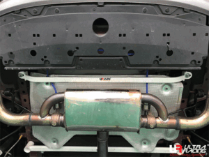 Strut bar MAZDA 3 4TH GEN BP 2.0 2WD HATCHBACK 2019–
