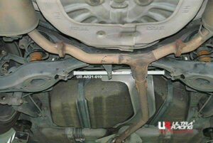 Strut bar MAZDA 6 2ND GEN GH1 2.0 2WD HATCHBACK 2007-2012