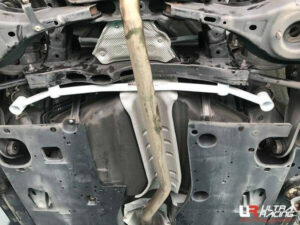 Strut bar MAZDA 6 3RD GEN GJ1 2.2D 2WD SEDAN 2012–