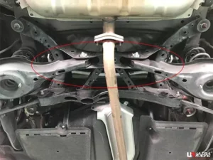 Strut bar MAZDA CX-5 1ST GEN KE 2.0 2WD 2012-2017