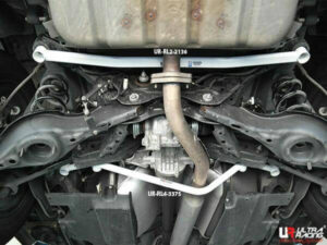 Strut bar MAZDA CX-5 1ST GEN KE 2.0 4WD 2012-2017