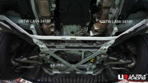 Strut bar MERCEDES-BENZ C205 C250 COUPE 2.0T 2WD 2015-2021