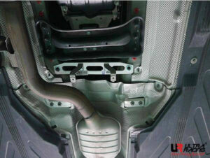 Strut bar MERCEDES-BENZ C205 C250 COUPE 2.0T 2WD 2015-2021