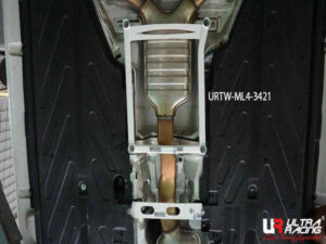 Strut bar MERCEDES-BENZ C205 C300 COUPE 2.0T 2WD 2016-2021