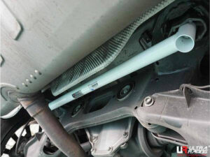 Strut bar MERCEDES-BENZ C253 GLC 200 2.0T 4WD COUPE 2015–
