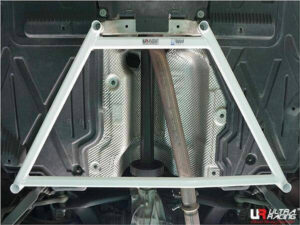 Strut bar MERCEDES-BENZ C253 GLC 200 2.0T 4WD COUPE 2015–