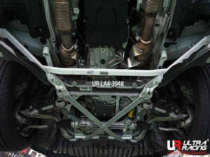 Strut bar MERCEDES-BENZ C253 GLC 43 3.0TT 4WD COUPE 2015–