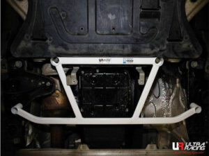 Strut bar MERCEDES-BENZ C292 GLE 350 3.0D 4WD 2015-2019