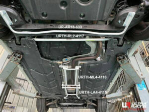 Strut bar MERCEDES-BENZ V177 A200 1.3 2WD SEDAN 2018–