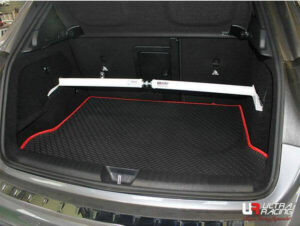 Strut bar MERCEDES-BENZ W176 3RD GEN A200 1.6T 2WD 2012-2018