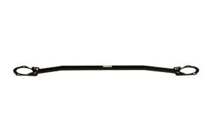 Eesmine ülemine Strut bar MG ZR Rover 25 must