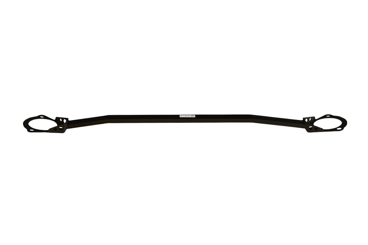 Eesmine ülemine Strut bar MG ZR Rover 25 must
