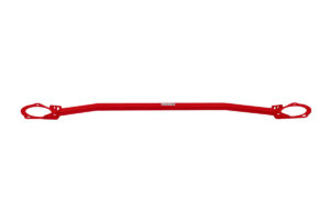 Eesmine ülemine Strut bar MG ZR Rover 25 punane