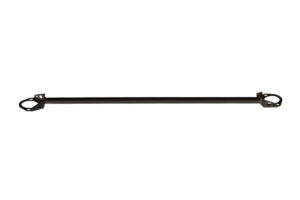 Tagumine ülemine Strut bar MG ZR Rover 25 must
