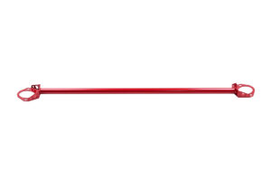 Tagumine ülemine Strut bar MG ZR Rover 25 punane