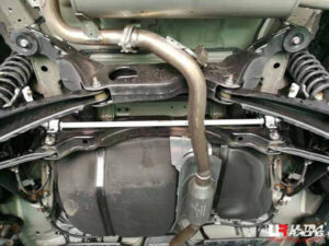 Strut bar MITSUBISHI ASX 3RD GEN 2.0 2WD CKD 2014–