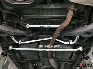 Strut bar MITSUBISHI GRANDIS 2.4 2WD 2003-2011