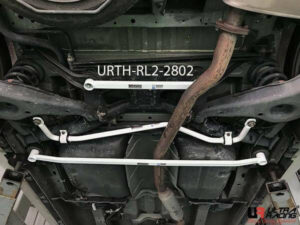 Strut bar MITSUBISHI GRANDIS 2.4 2WD 2003-2011