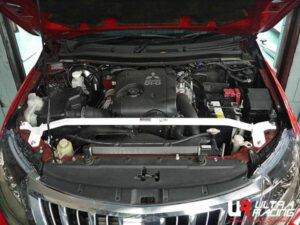 Strut bar MITSUBISHI TRITON L200 5TH GEN KJ 2.4D 2WD FACELIFT 2015–