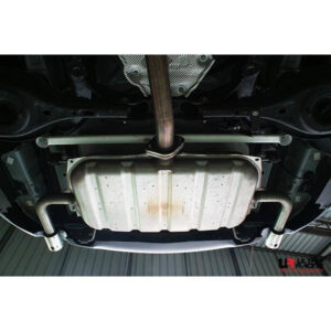Unsupported UNICODE string Mazda 3 13+ / 6 12+ UltraRacing 2P tagumine alumine Brace 2594
