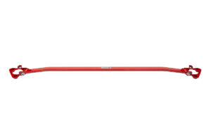 Strut bar Mazda 3 BM Eesmine ülemine punane Aluminium