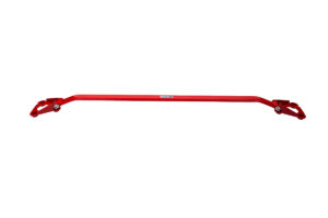 Strut bar Mazda 3 BP CX-30 DM Eesmine ülemine punane Aluminium