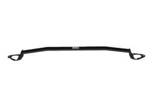 Eesmine ülemine Strut bar Mazda 3 MPS BL must