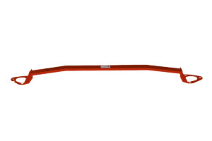 Eesmine ülemine Strut bar Mazda 3 MPS BL punane