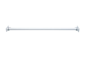 Tagumine ülemine Strut bar Mazda 3 MPS BL polditav valge