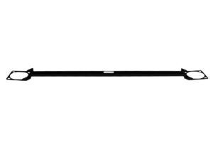Eesmine ülemine Strut bar Mazda 323 1989-1994 must
