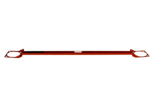 Eesmine ülemine Strut bar Mazda 323 1989-1994 punane