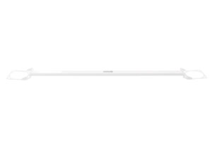 Eesmine ülemine Strut bar Mazda 323 1989-1994 valge
