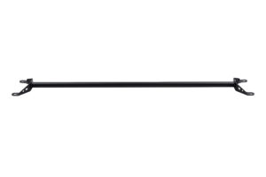 Tagumine ülemine Strut bar Mazda 323 1989-1994 must