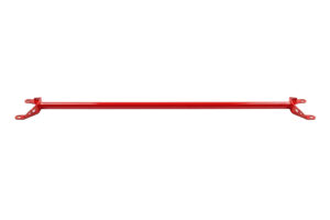 Tagumine ülemine Strut bar Mazda 323 1989-1994 punane