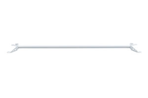 Tagumine ülemine Strut bar Mazda 323 1989-1994 valge